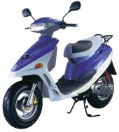 2007 Adly Jet 50 photo